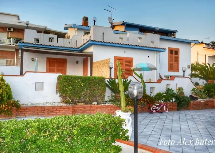 Villa Elite Agrigento